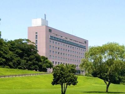 Clear View Golf Club And Hotel Moriya Bagian luar foto