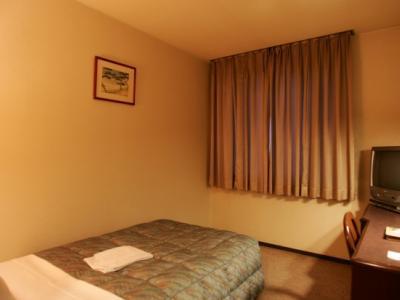 Clear View Golf Club And Hotel Moriya Bagian luar foto