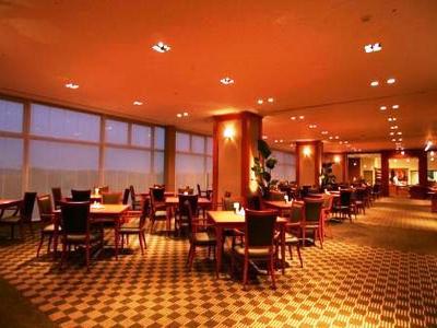 Clear View Golf Club And Hotel Moriya Bagian luar foto